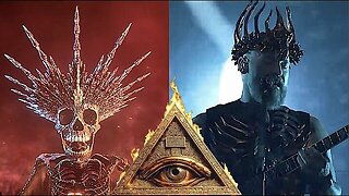 SATANIC RITUAL INSIDE OF THE SPHERE! ZAC BROWN BAND ACCUSED OF DEVIL WORSHIP & SUMMONING DEMONS!