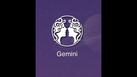 Gemini Daily Horoscope 1/3/25