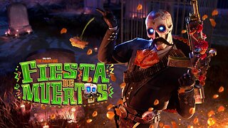 Tracer Pack Fiesta De Muertos Operator Bundle Showcase