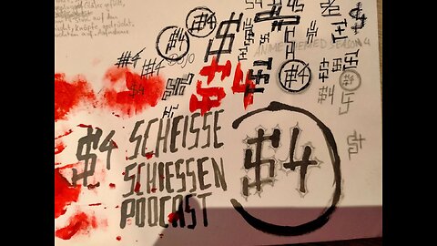 Scheisse Schiessen Podcast #212 - igger