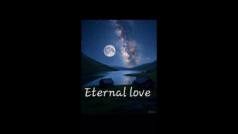 Eternal love
