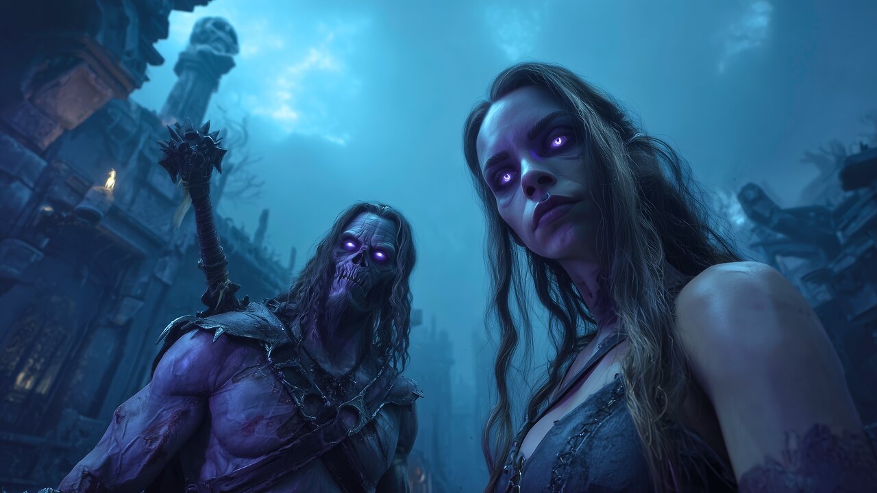 Azeroth Awaits 🌄 World of Warcraft Classic LIVE