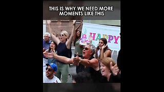 WE NEED More MOMENTs Like This 💃🎶🕺Don’t Stop til YOU Get ENOUGH 💟