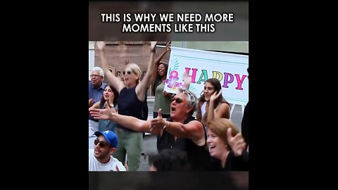 WE NEED More MOMENTs Like This 💃🎶🕺Don’t Stop til YOU Get ENOUGH 💟