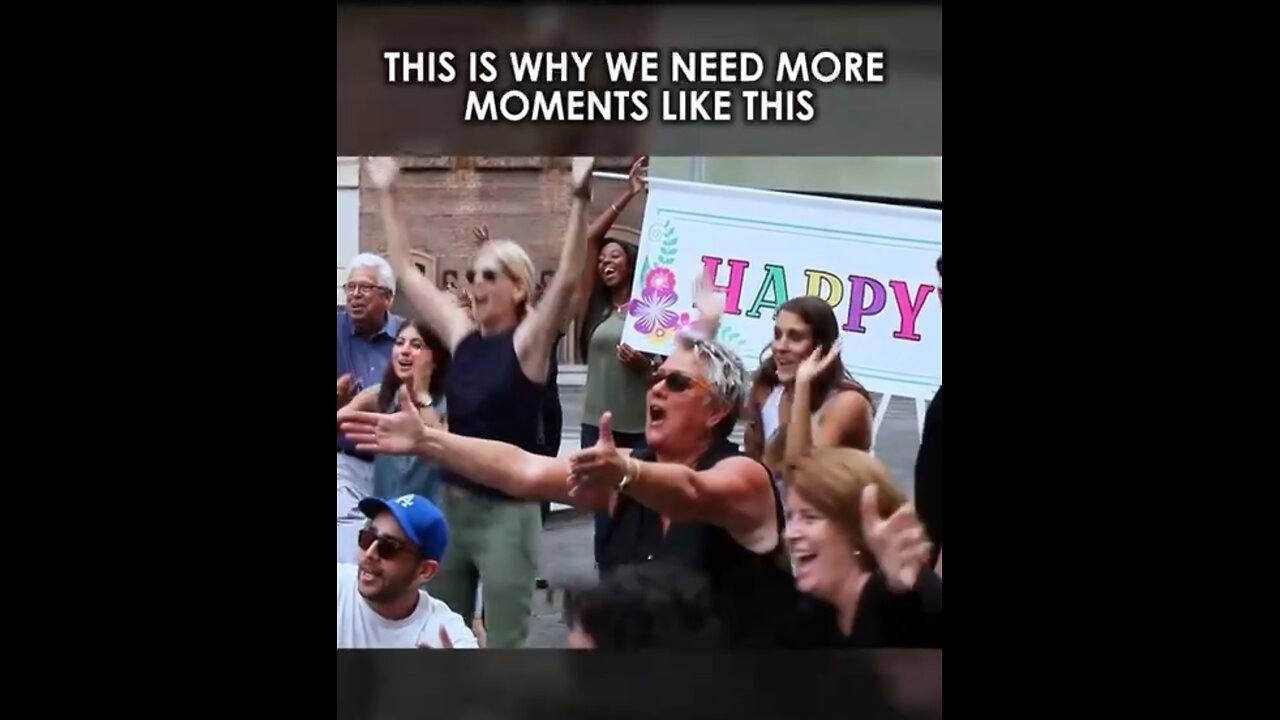 WE NEED More MOMENTs Like This 💃🎶🕺Don’t Stop til YOU Get ENOUGH 💟