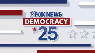 FOX NEWS ELECTION NIGHT 11/04/2025 FULL END SHOW BREAKING NEWS