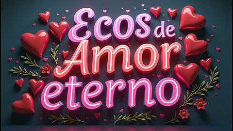 Ecos de Amor Eterno