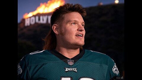 MEME WARS: Philly Mullets and LA is Burning