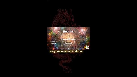 Happy Cosmic Tuesday, beautiful souls 🤩