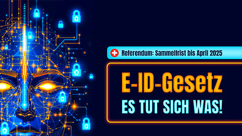 Widerstand gegen Schweizer E-ID-Gesetz