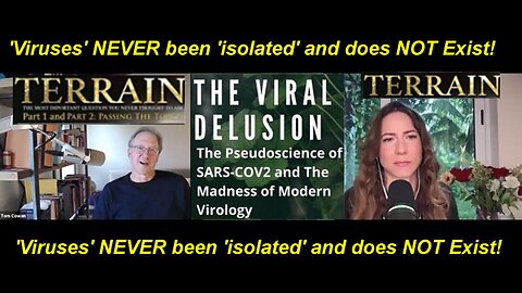 Dr Tom Cowan ft Eyla Cuenca: Mothers, Babies and Children Uncovering Birth!