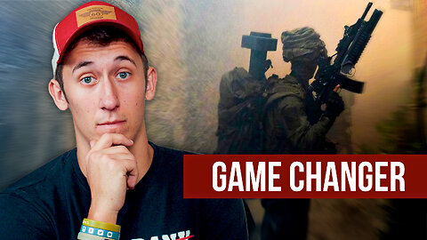The MASSIVE IDF Operation That No One is Talking About