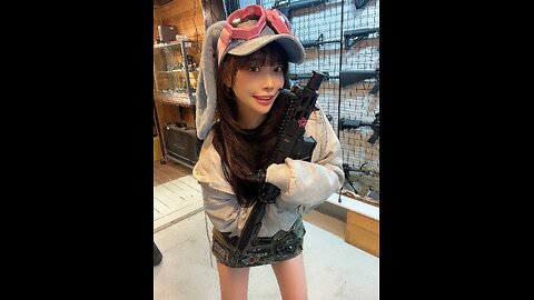 The Novac Rocket Factory