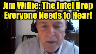 Jim Willie: The Trump Intel Drop Everyone Needs to Hear!