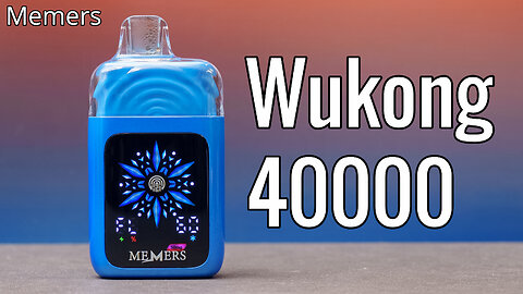 Memers Wukong 40000 Review