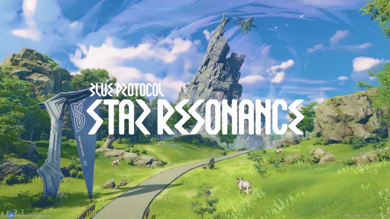 GTX 1650 Can Handle It? | Blue Protocol: Star Resonance All Settings Tested