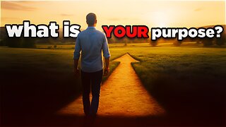 The Power of Finding Your Why | Live With Purpose