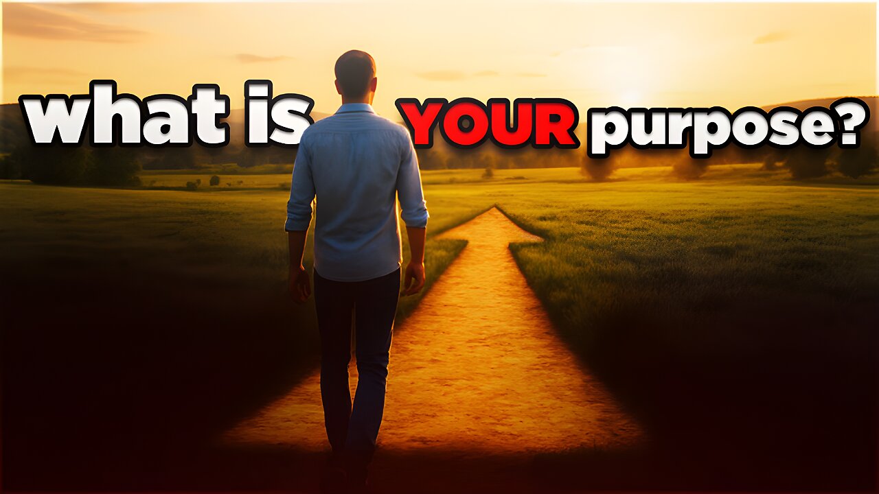 The Power of Finding Your Why | Live With Purpose