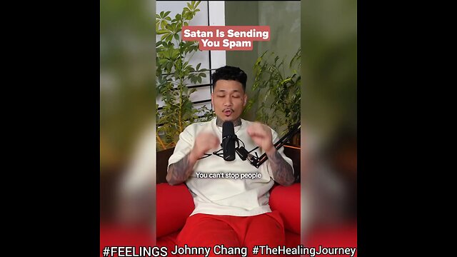 FEELINGS The Healing Journey