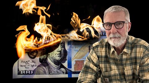 What The FED Won't Tell You About Your Savings