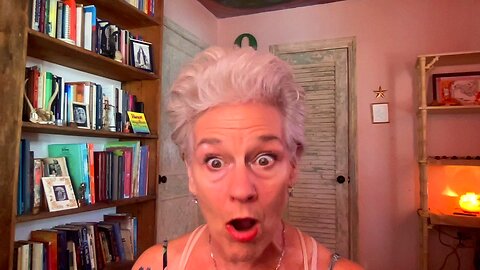 Lady Melody reads The Silver Chair-episode 30