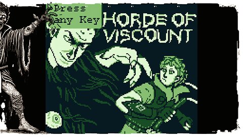 Demo Gameplay, No Commentary - Horde of Viscount