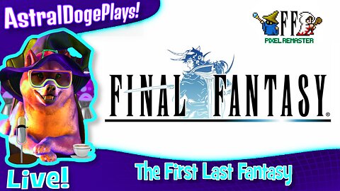 Final Fantasy ~LIVE!~ The First Last Fantasy