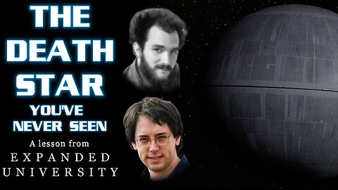 The Death Star You've NEVER Seen