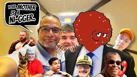 Meatwad and Co. Make C-Magic DISAPPEAR! | Scott and Denver DL tear up some businesses! +MORE