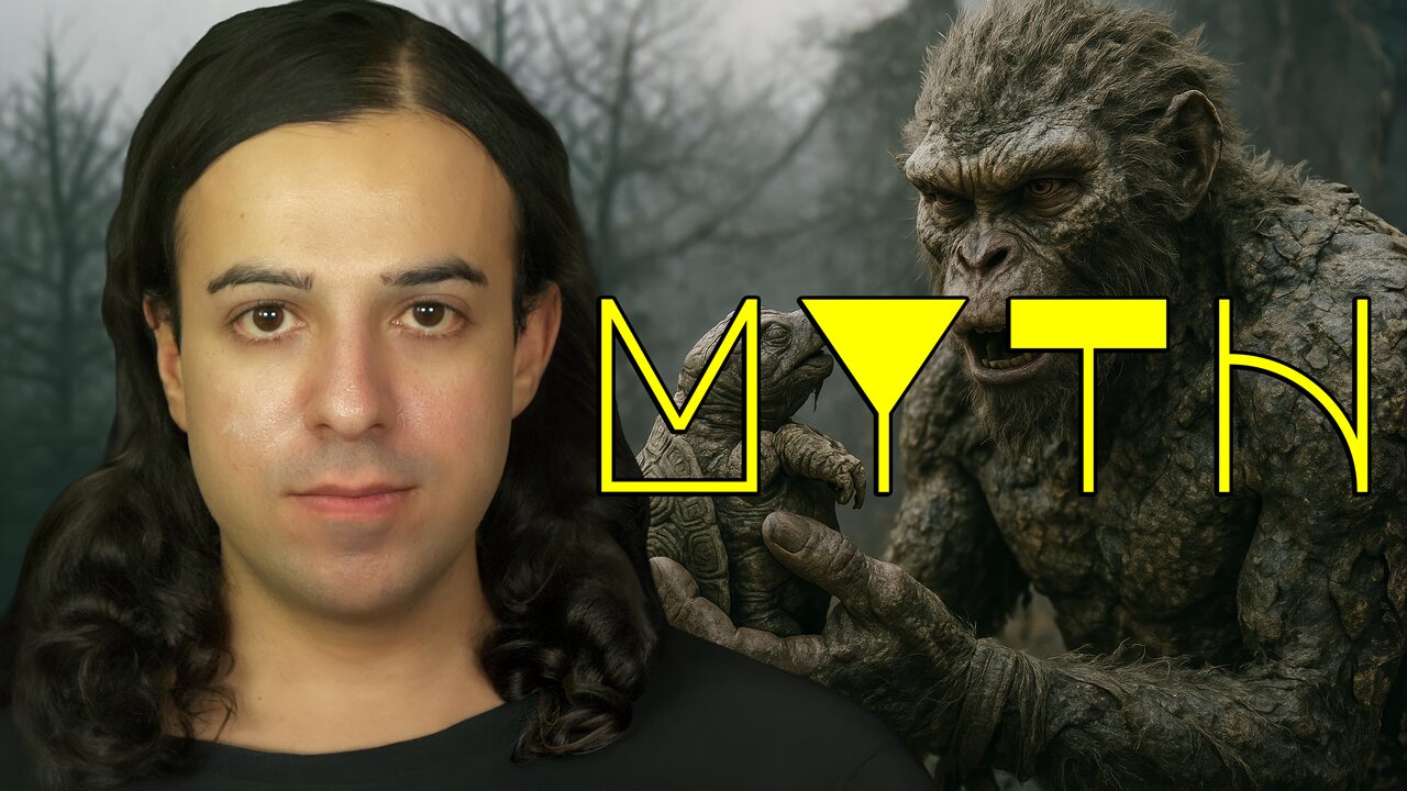 Echoes Of The Myth | Black Myth Wukong