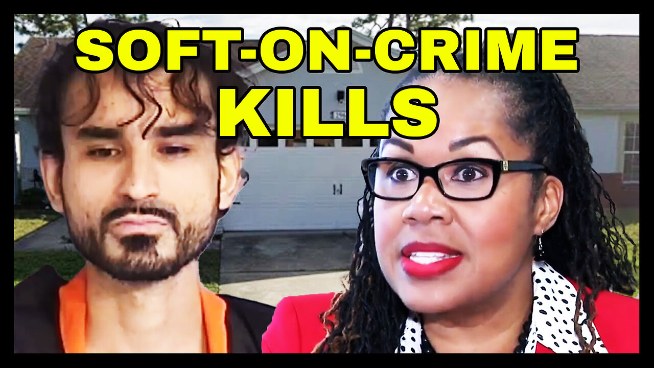 Soros-Backed Attorney Linked To Shocking Florida Murders