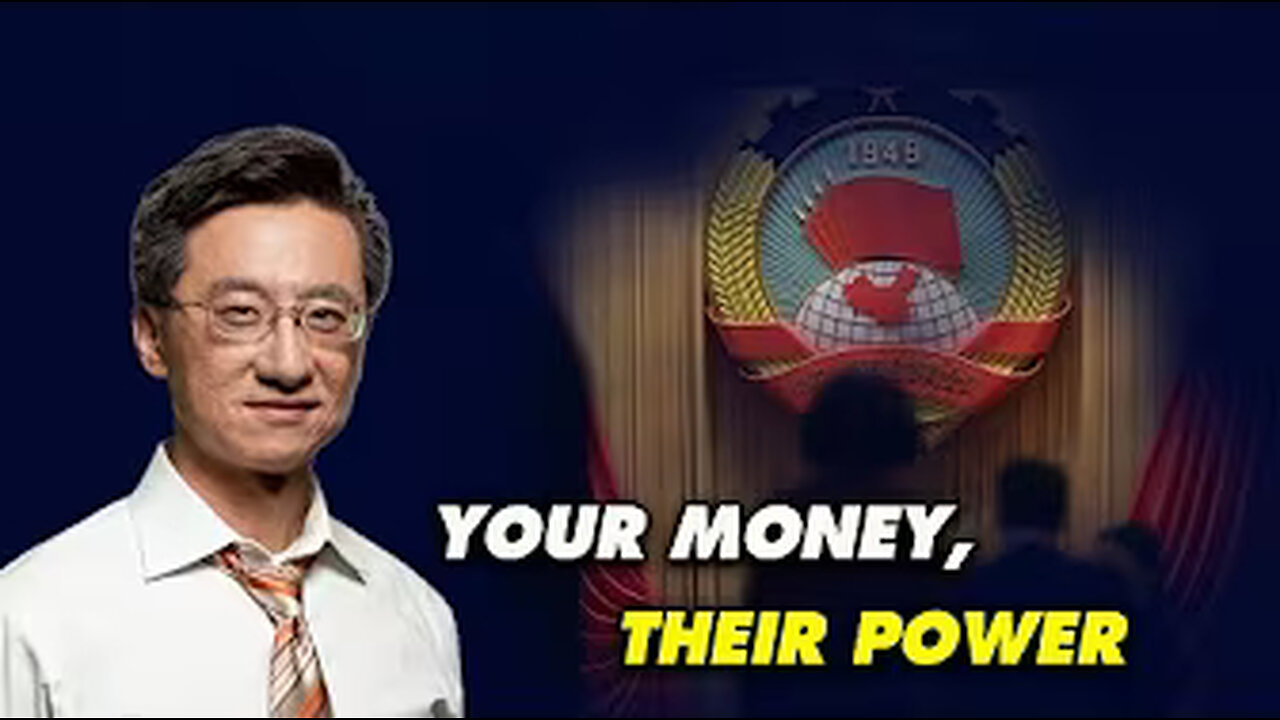 The Hidden Cost of Living： What Citizens Really Pay｜｜ Digging into China-OAs_DcEkBWs