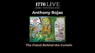 Make It Make Sense With Anthony Rojas Episode 9