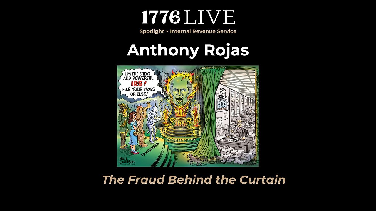 Make It Make Sense With Anthony Rojas Episode 9