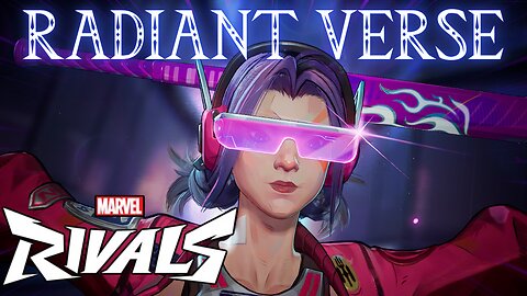 Rivals quick play with Ventornado and viewers!