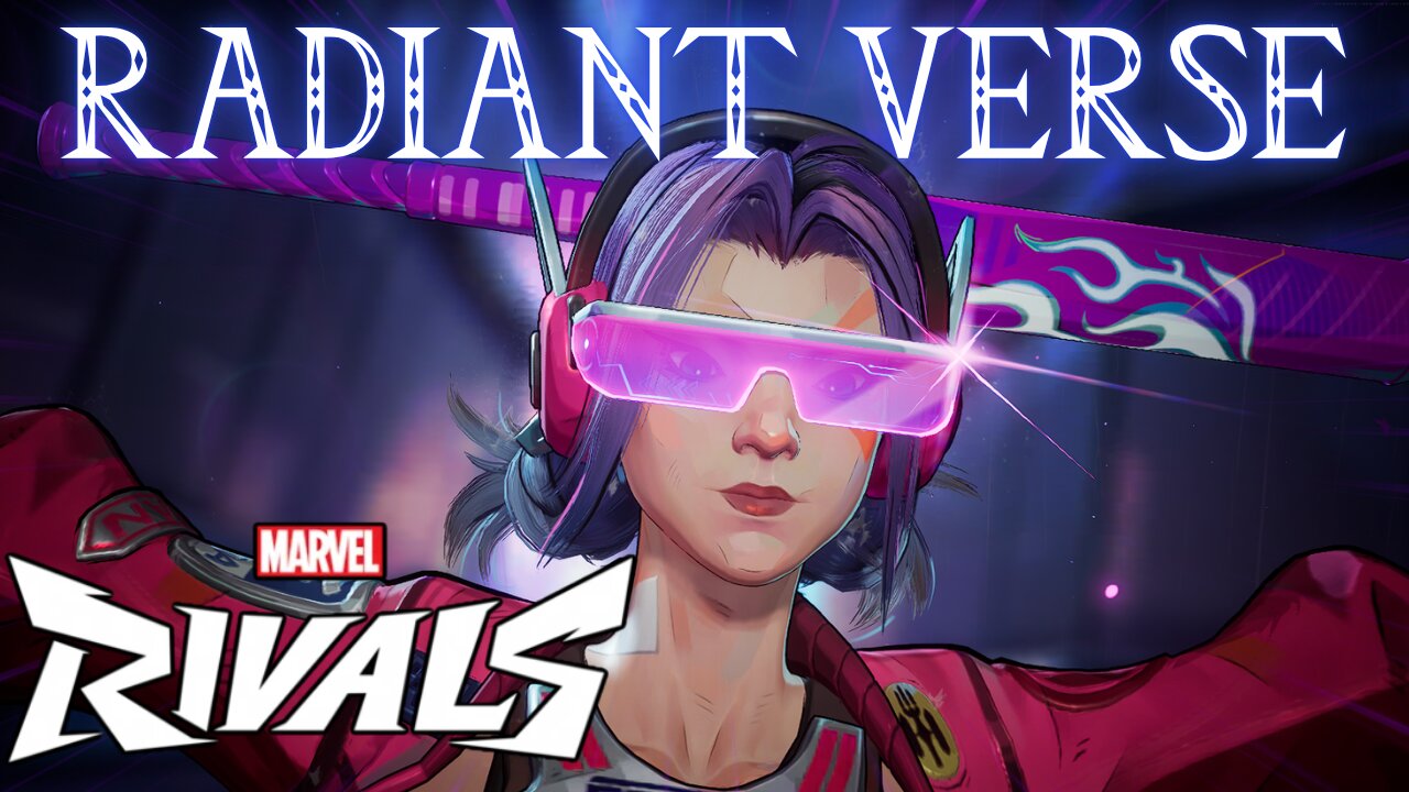 Rivals quick play with Ventornado and viewers!