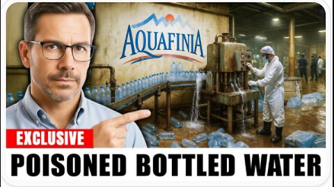 Avoid These 5 Bottled Water Brands at All Costs (And 2 That Are Actually Worth It) - Senior Wellness