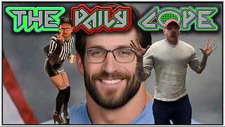 The Streets Of Snowgadishu