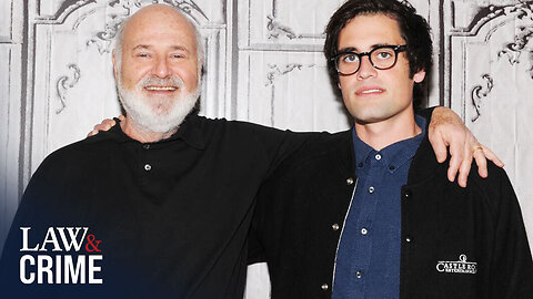 Everything We Know About Accused Killer Nick Reiner