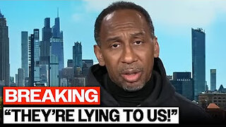 Finally expose the democrats!