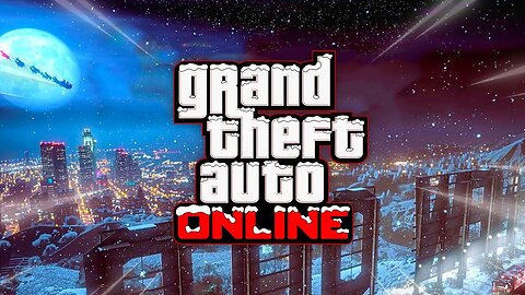 GTA ONLINE WEEKLY UPDATE TODAY! SNOW IS BACK!!! NEW CHRISTMAS DLC UPDATE & MORE!