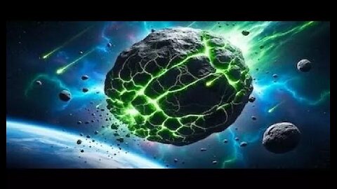 Not only was it BIG but it was FULL of surprises!! **SWARM** / MrMBB333