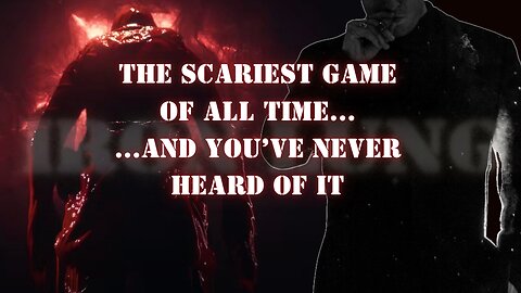 One Night Only - Iron Lung | #rumbletakeover