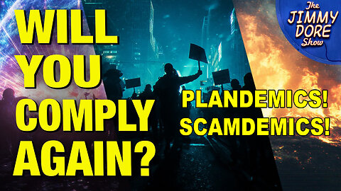 The NEXT Global Freakout Is Coming - Don't Fall For It