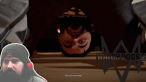 Watch Dogs 2 | Part Three | How did I end up here? | PS5