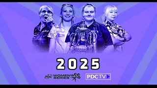 2025 Women's Series 1 Ashton v Hayter