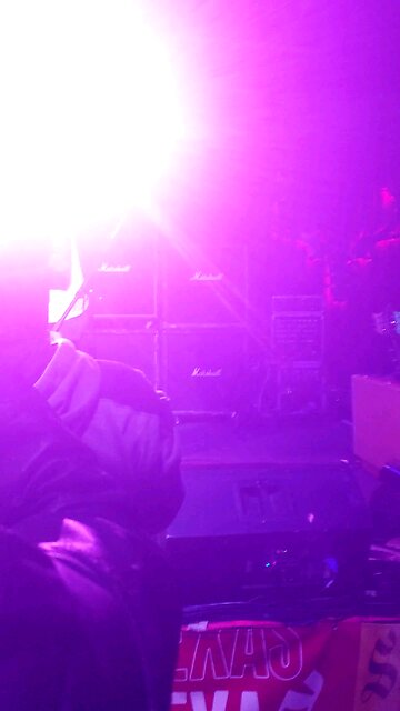 Lynch Mob - When Heaven Comes Down (2/12/25) Buda, TX