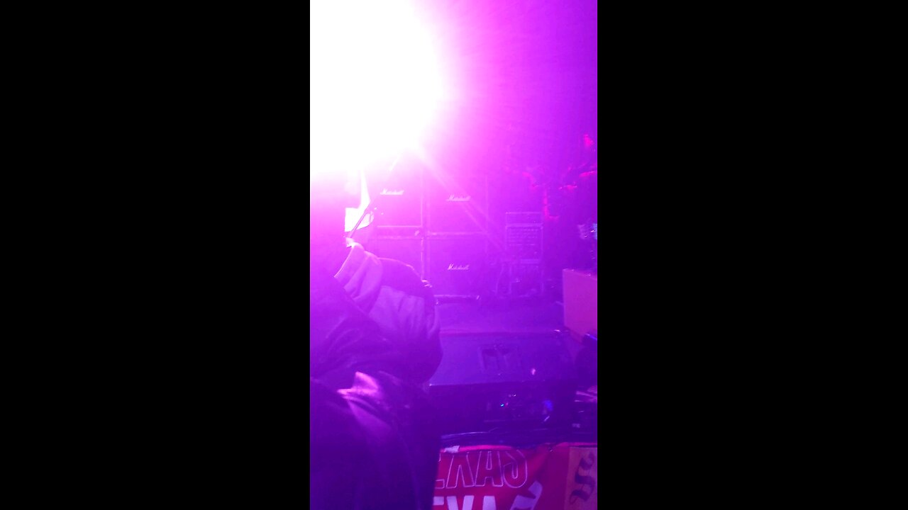 Lynch Mob - When Heaven Comes Down (2/12/25) Buda, TX