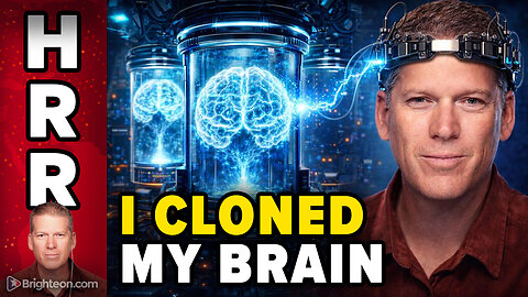 How I Cloned My Brain Into an Article Writing AI Breakthrough