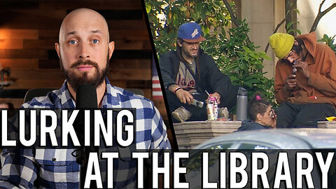 ‘No One Has to Know’ | Portland Predator Arrested for Capturing and Raping Teen from the Library